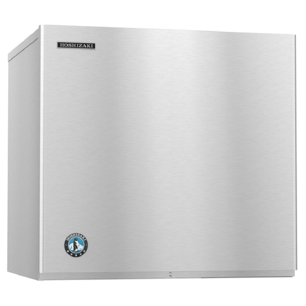 Hoshizaki KMD-860MWJ Water-cooled Ice Maker Crescent Cubes