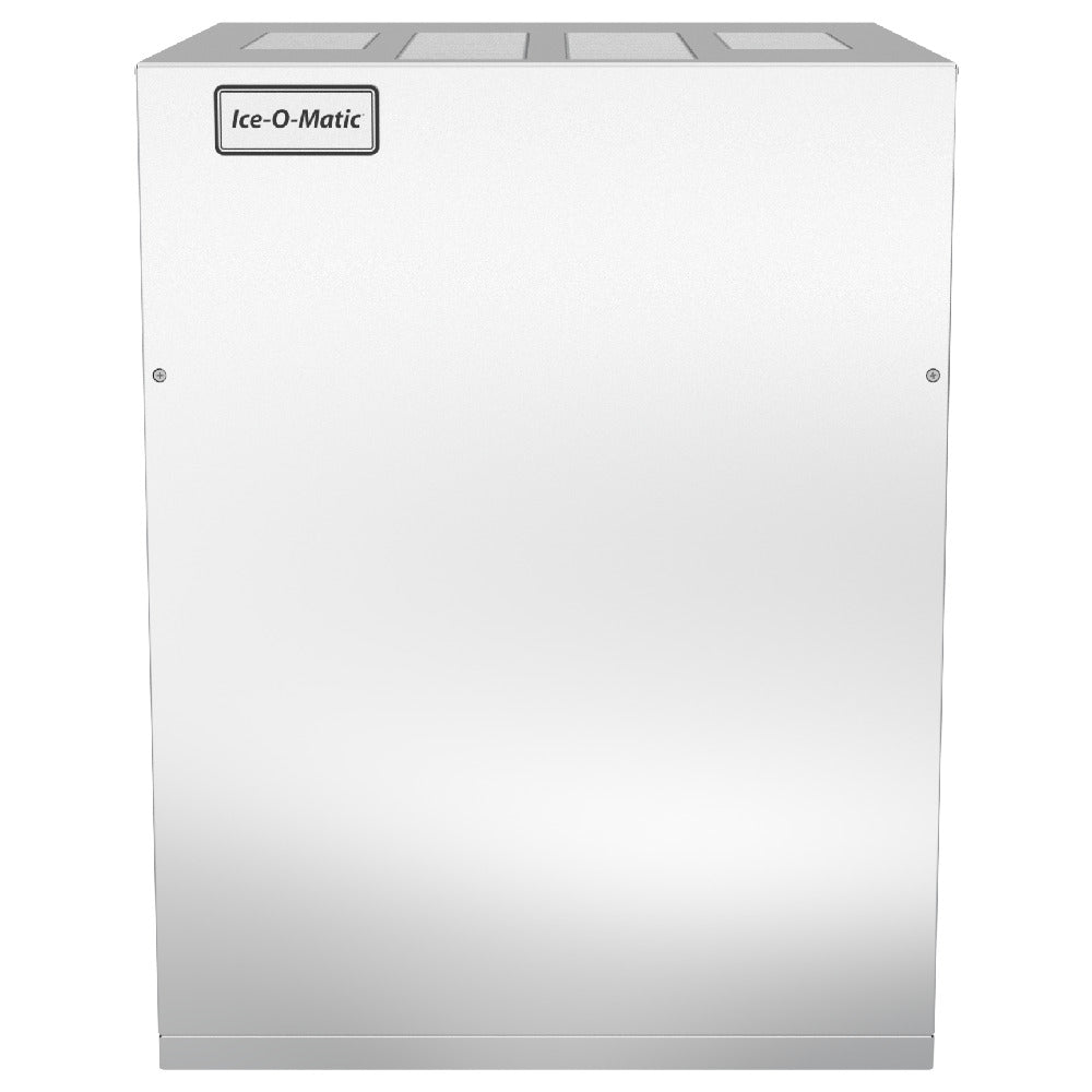 Ice-O-Matic GEM0650A90 Pearl Ice® Maker Soft Chewable Ice Crystals