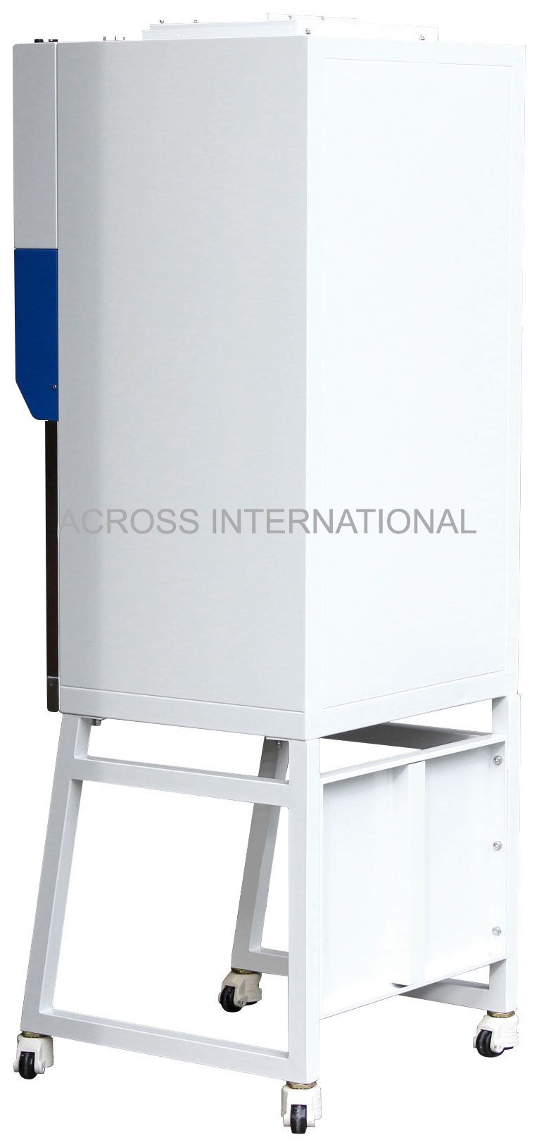 Across International BC-2F.110 NSF Certified 2 Ft Class II Type A2 Biosafety Cabinet with Detachable Stand