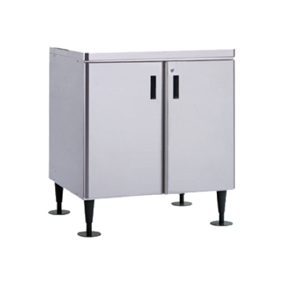 Hoshizaki SD-750 34 Inch Equipment Stand for Icemaker and Dispensers