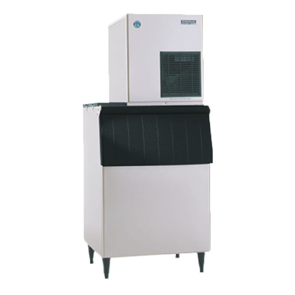 Hoshizaki F-801MAJ-C Air-cooled Ice Maker Cubelet Style