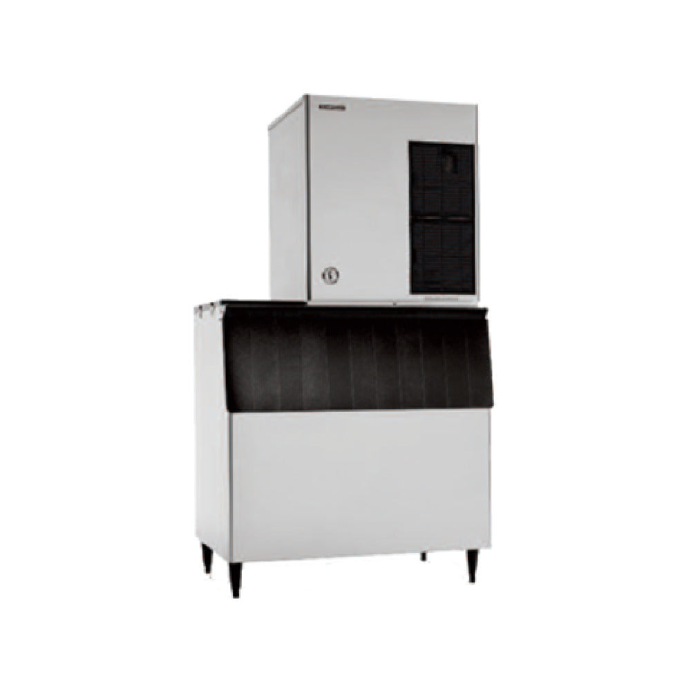 Hoshizaki F-1501MAJ-C Cubelet Ice Maker Air-cooled Nugget-style
