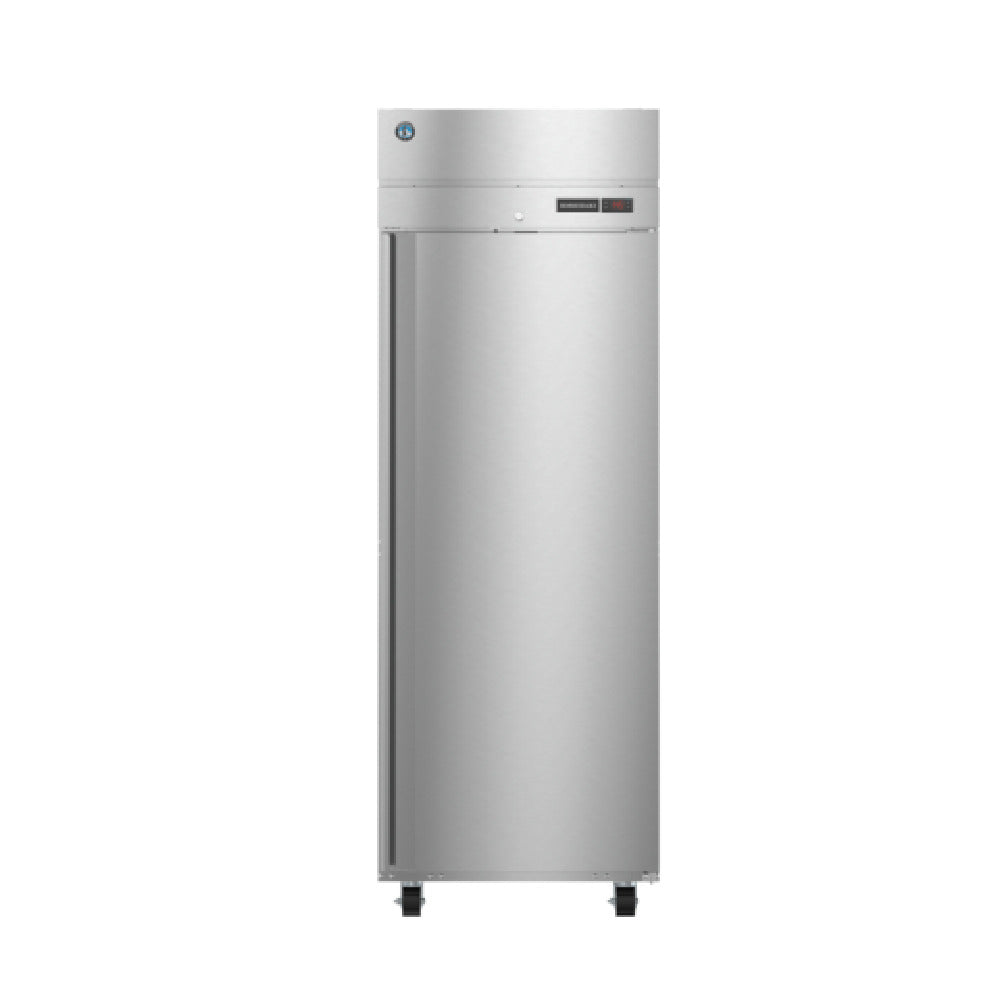 Hoshizaki HC1A-FS-FS 27 Inch Heated Cabinet Pass-Thru One Section Solid Doors