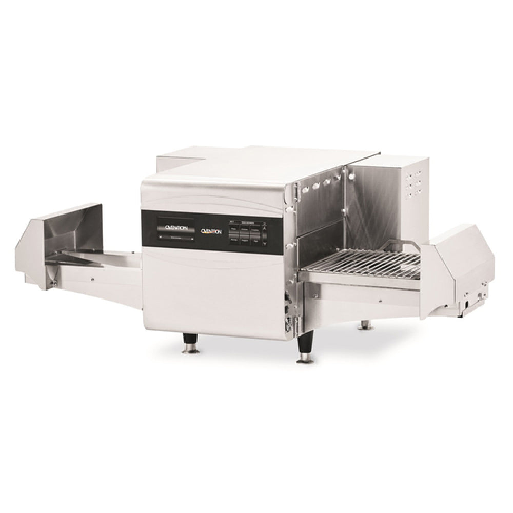 Ovention Matchbox Precision Impingement® Conveyor Oven M1313
