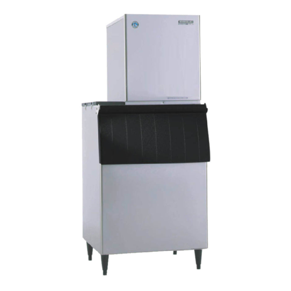 Hoshizaki F-801MWJ-C Water-cooled Ice Maker Cubelet