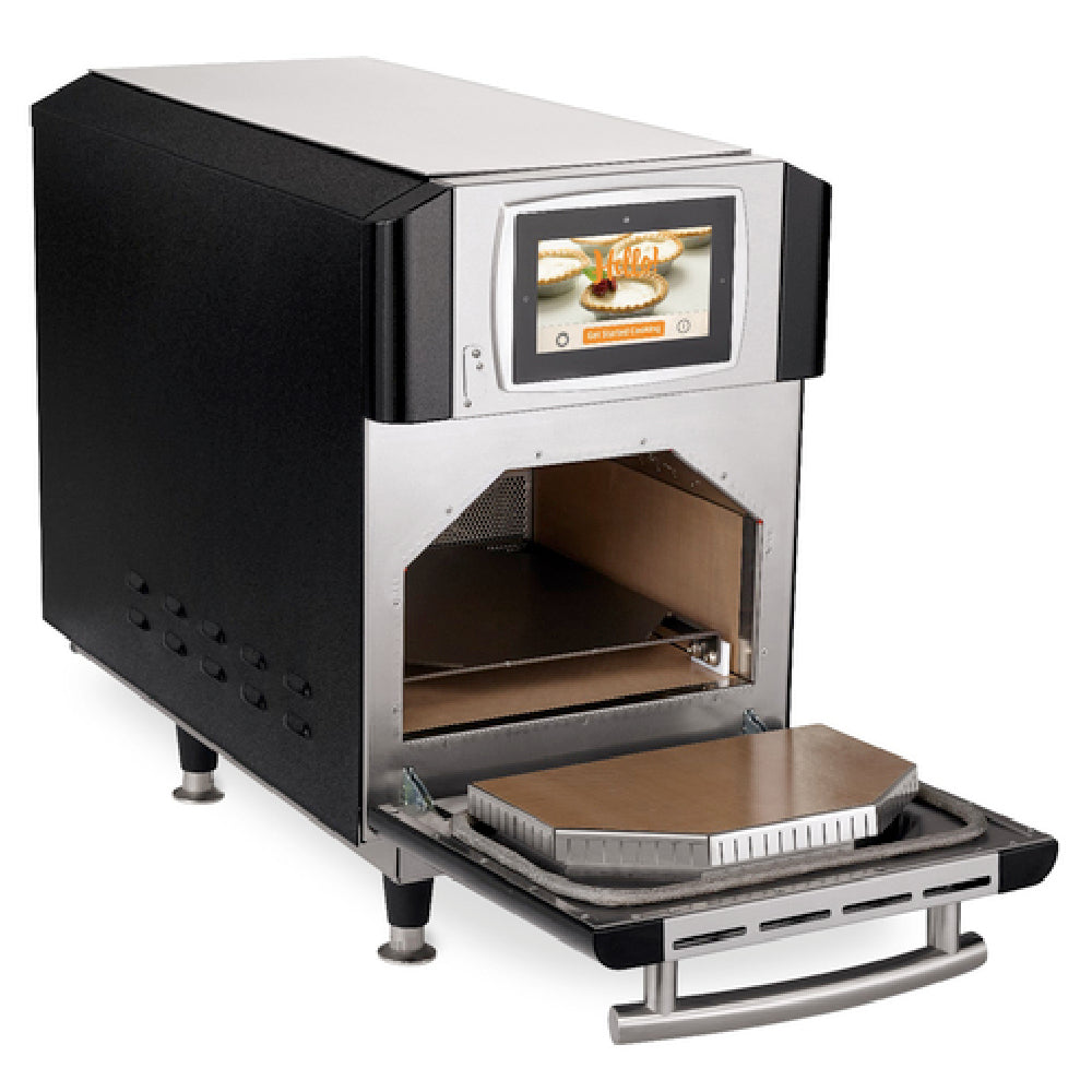 Ovention Misa Ventless Convection/Microwave Oven Rapid Cook Countertop MISA-A12