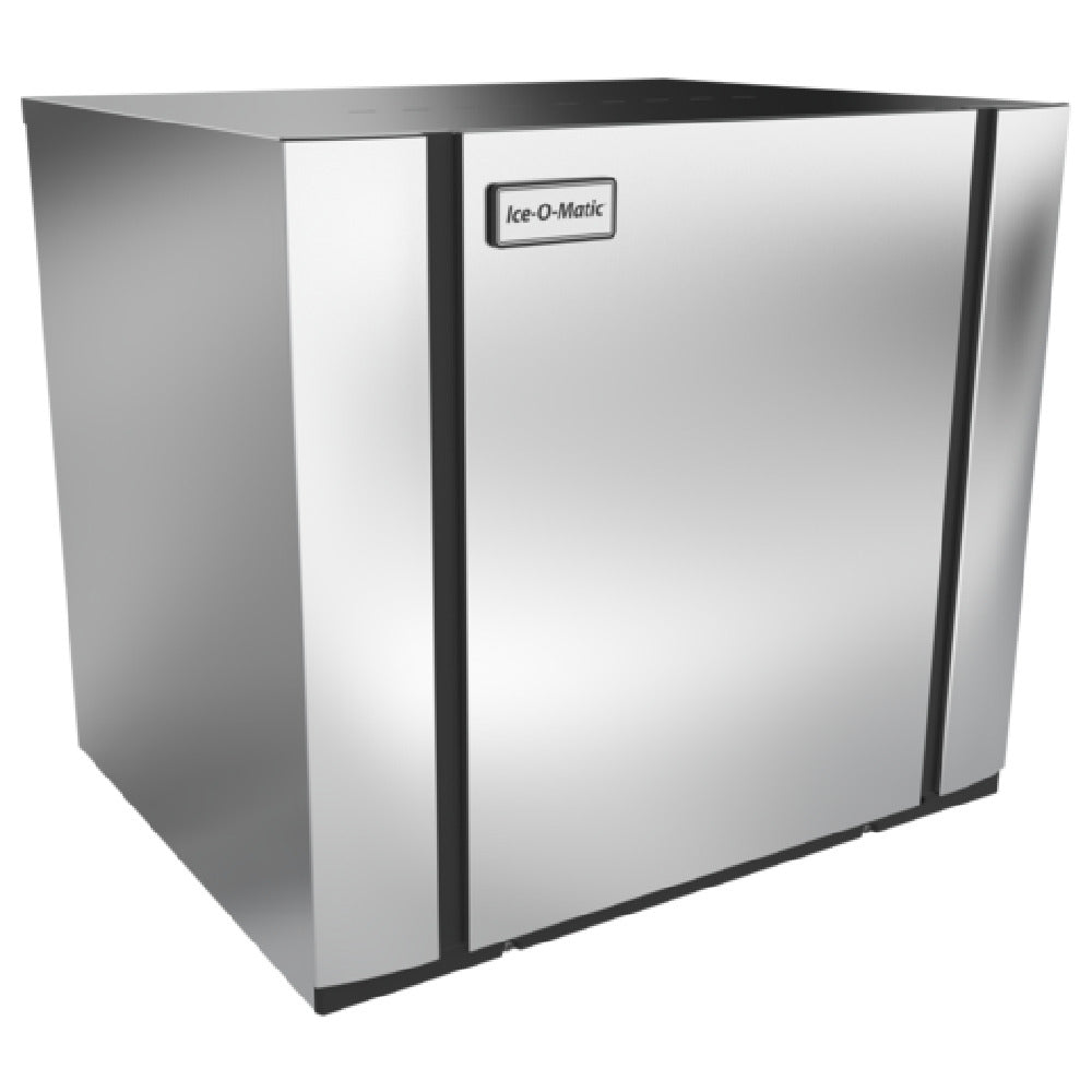 Ice-O-Matic CIM1136HR49 Modular Cube Ice Maker Half Size Cubes 930 Lb/Day Remote Condenser Sold Seperately