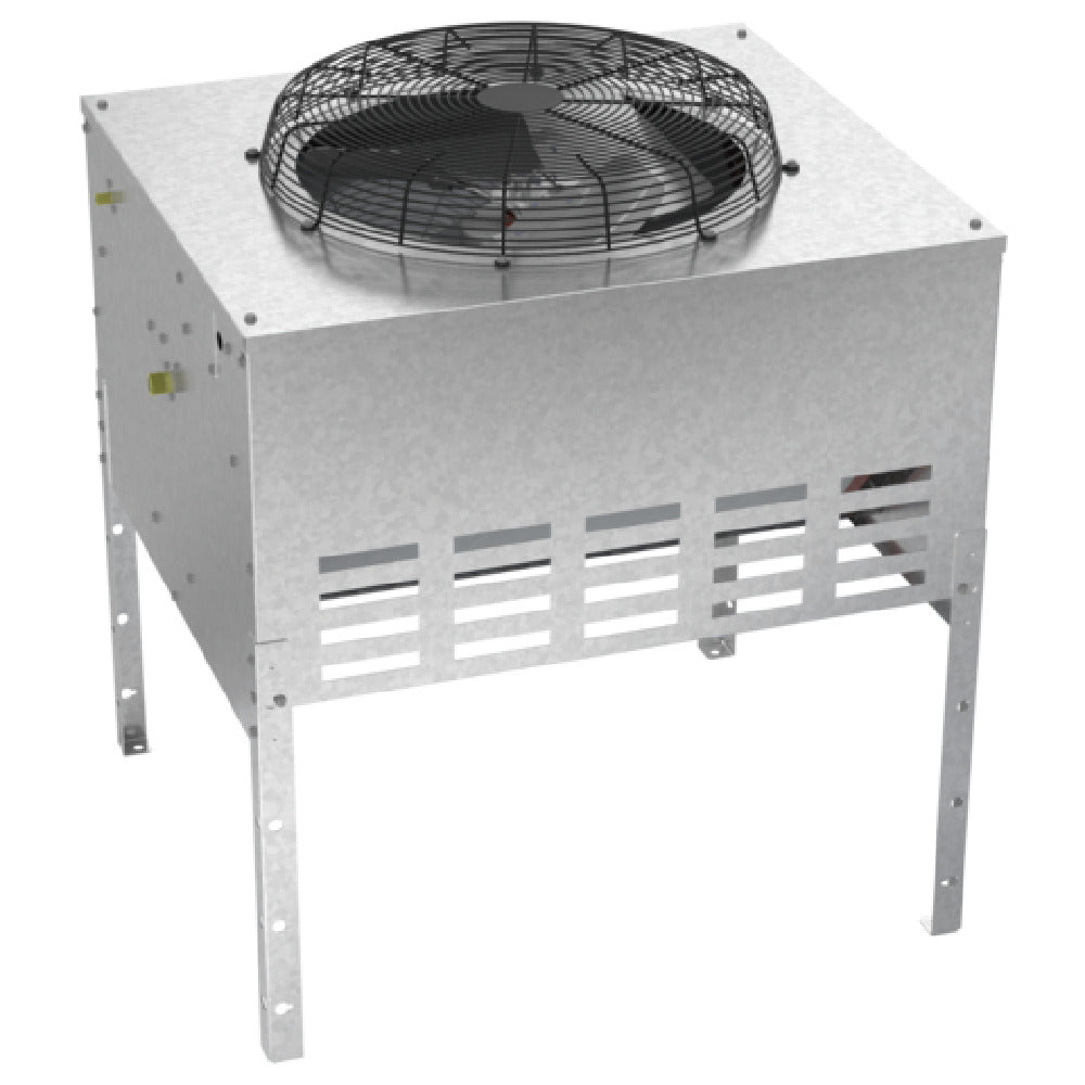 Ice-O-Matic RC406C49 31 Inch Remote Condenser R449 Outdoor Cooling Unit