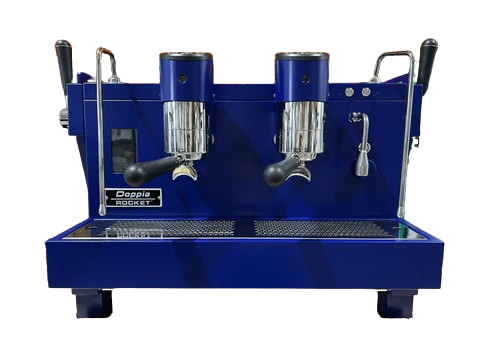 Rocket Espresso RE Doppia 2 Group - Blue
