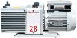 Across International AT50x-UL-316L 316L SST Grade Chamber 250C UL 14 Shelf Max 5 Cu Ft 5 Sided Heating Vacuum Oven
