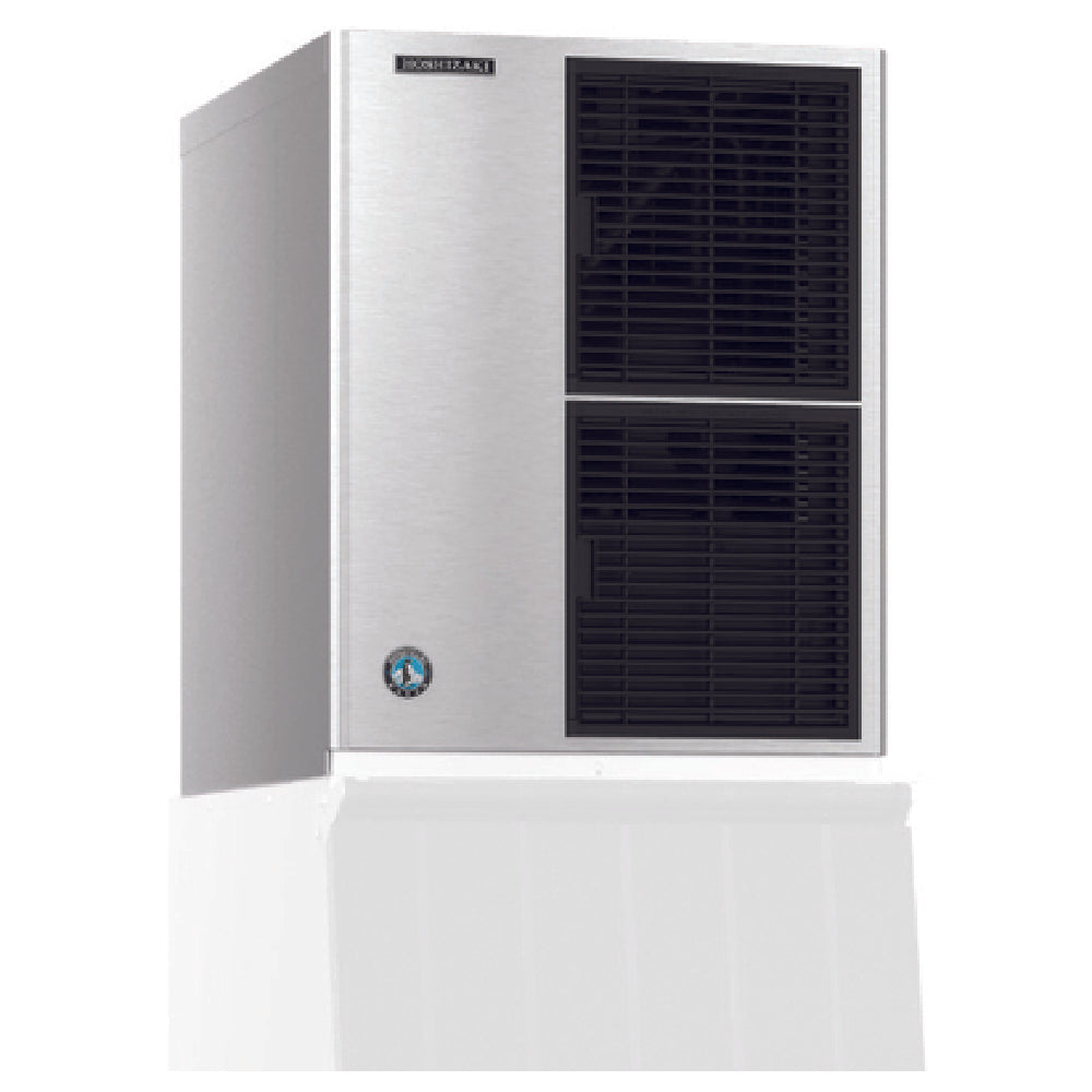 Hoshizaki KM-350MAJ Air-cooled Ice Maker Crescent Cube