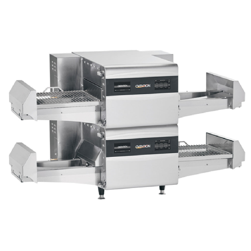 Ovention Matchbox Precision Impingement® Conveyor Oven M1718