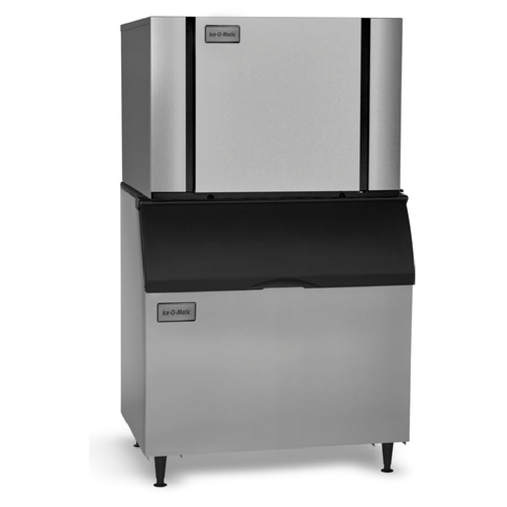 Ice-O-Matic CIM2046FR Elevation Series Air-cooled Modular Cube Ice Maker 1830 Lb/Day