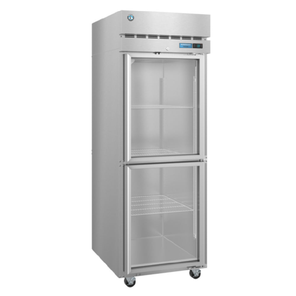 Hoshizaki F1A-HG 28 Inch Steelheart Series Freezer Reach-in 23.1 cu ft