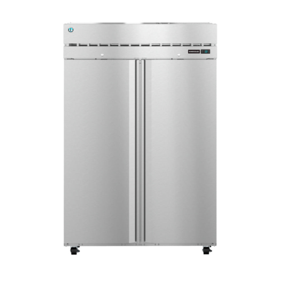 Hoshizaki F2A-FSN 52 Inch Freezer Reach-In 47.11 cu ft Two Section