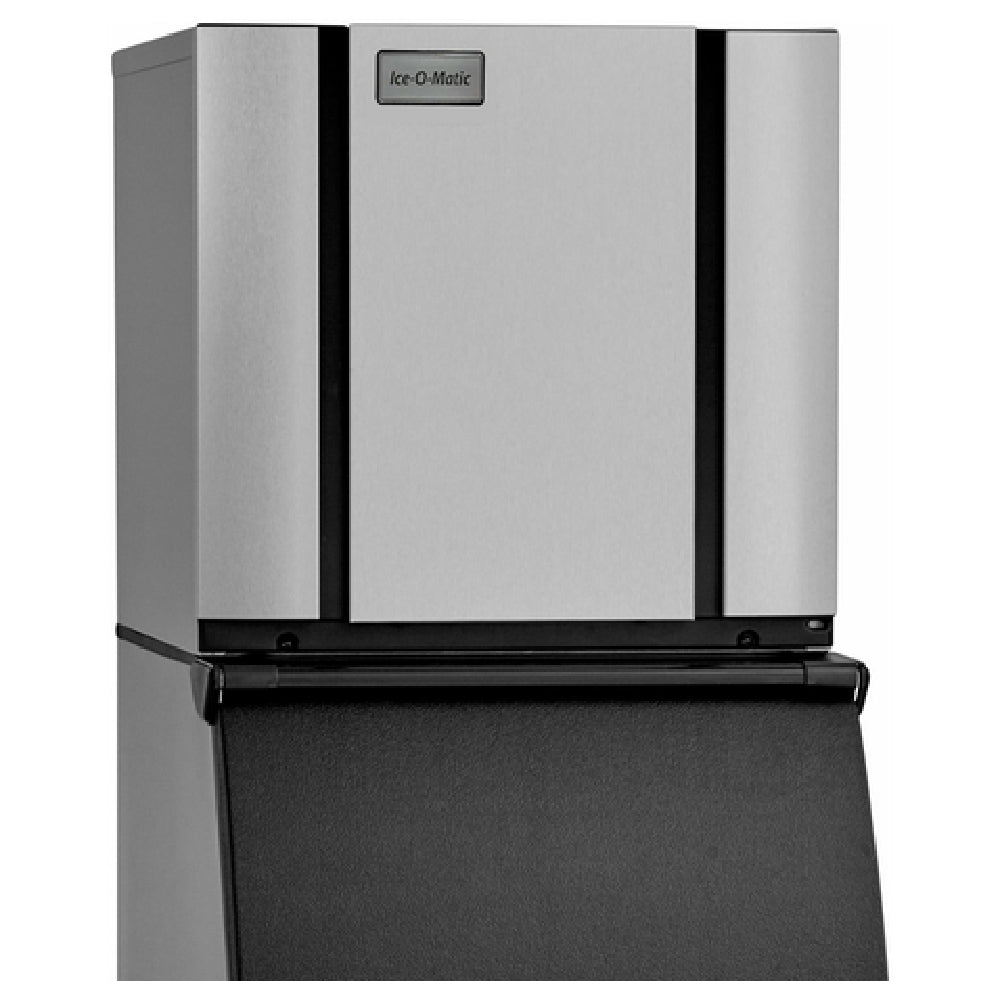 Ice-O-Matic CIM0520HA Elevation Series Air-cooled Ice Maker Half Size Cubes 561 Lb/Day