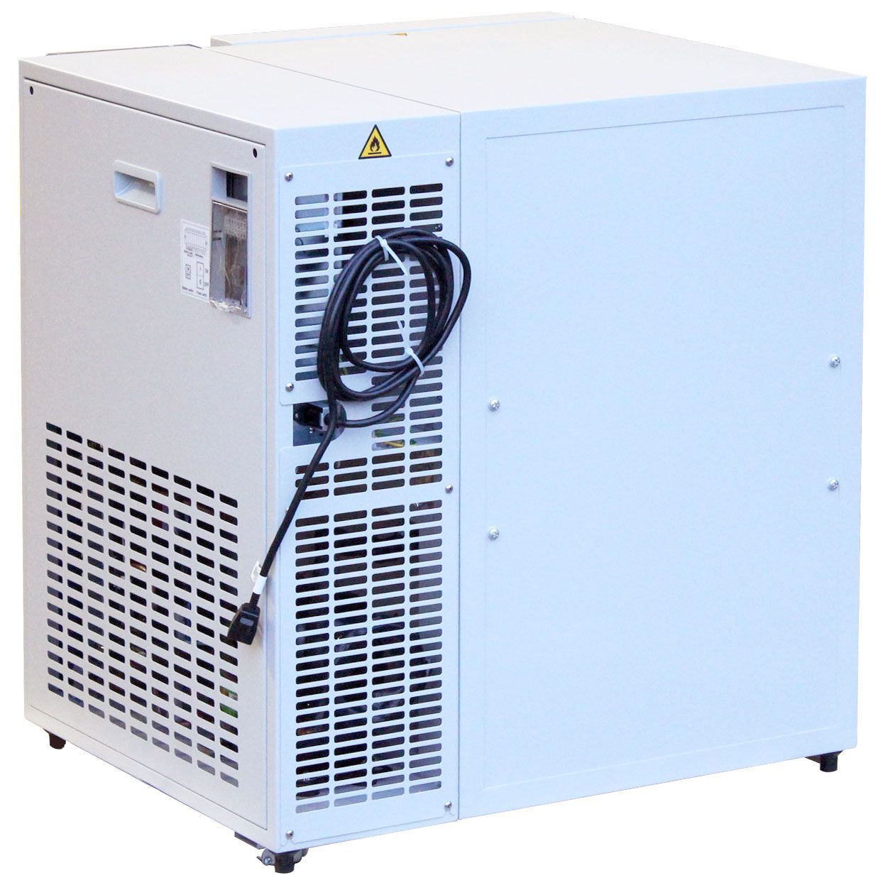 Across International G04h Ai RapidChill 4 CF -86°C Stackable Ultra low Freezer UL 110V