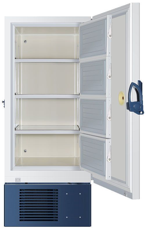 Across International G20h Ai RapidChill 20 CF -86°C Ultra-Low Upright ULT Freezer UL 110V