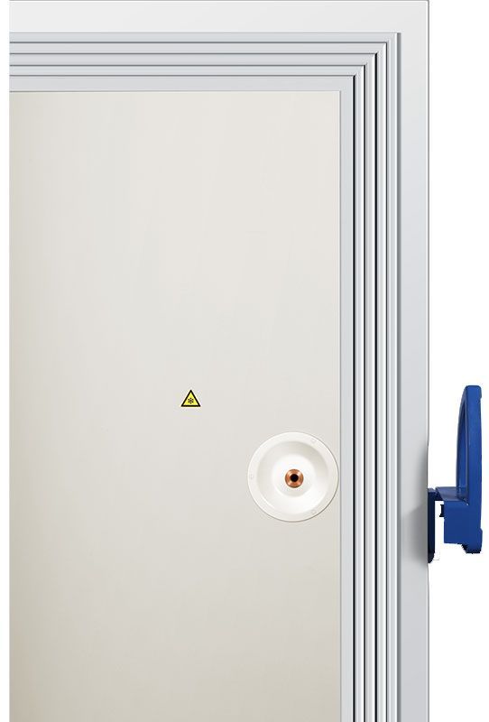 Across International G26h Ai RapidChill 26 CF -86°C Ultra-Low Temp Upright Freezer UL 110V