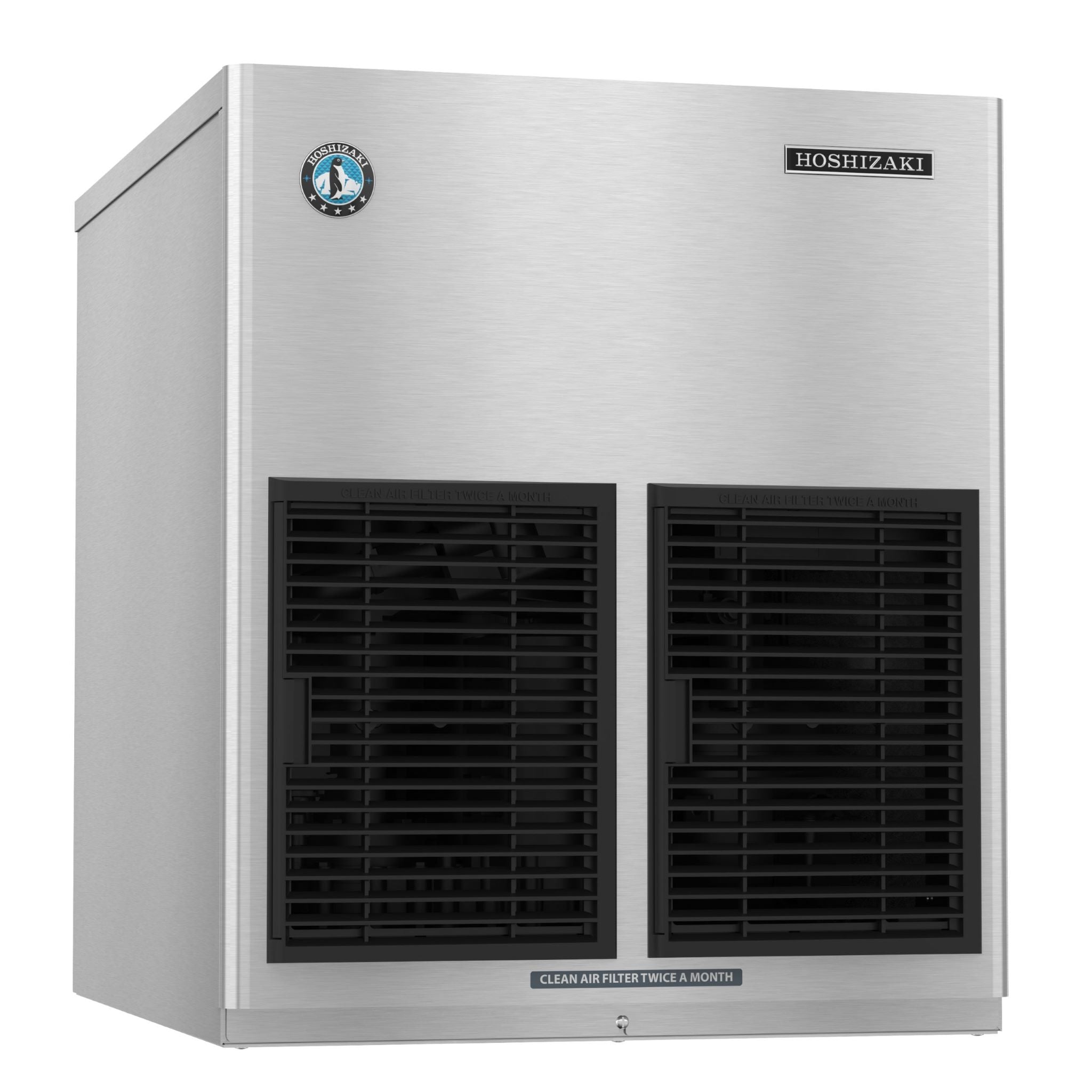 Hoshizaki F-801MAJ Ice Maker Flake-Style 22"