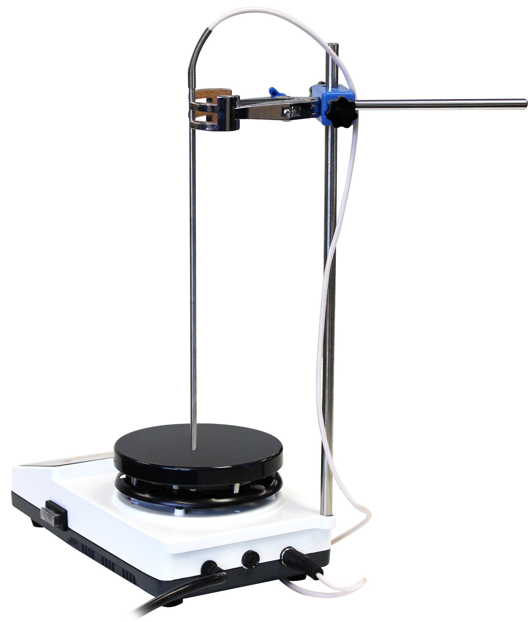 Across International HP5 350C 2000RPM 0.8-Gallon PID Magnetic Stirrer 5.5" Heated Plate