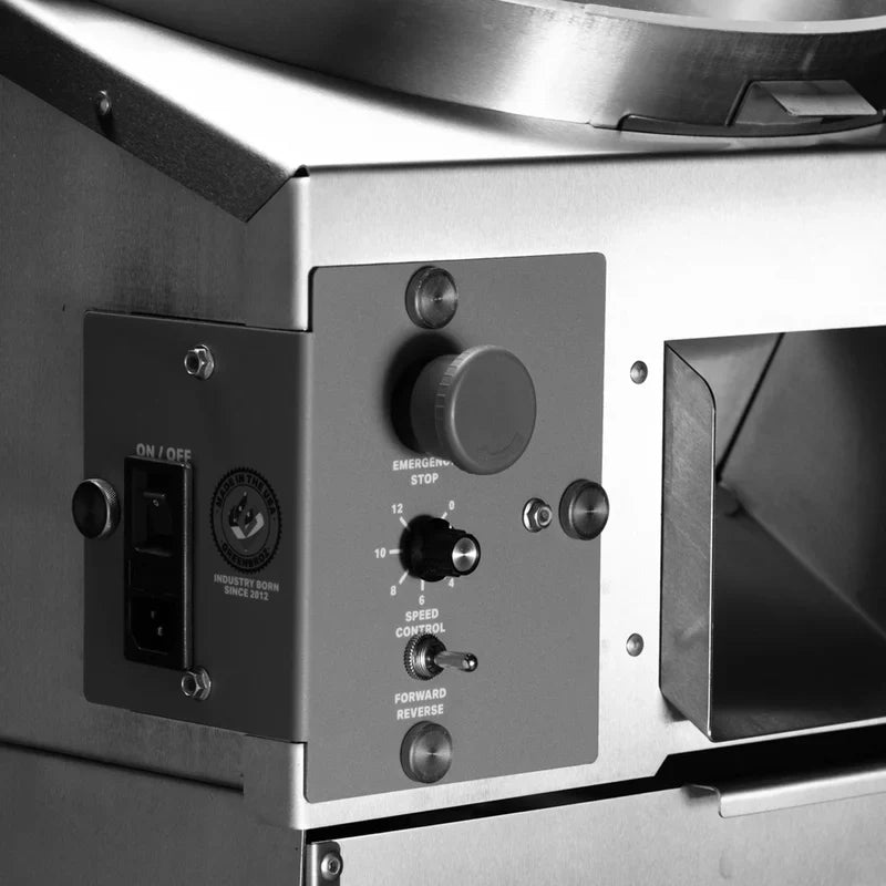 GreenBroz M-Lite Dry Trimmer GBZ-13