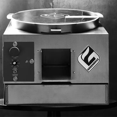 GreenBroz M-Lite Dry Trimmer GBZ-13