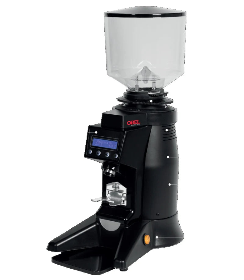 Obel - Mito on Demand 64 Coffee Grinder - Item# M64