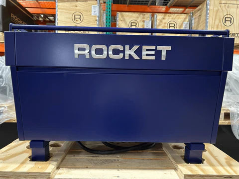 Rocket Espresso RE Doppia 2 Group - Blue