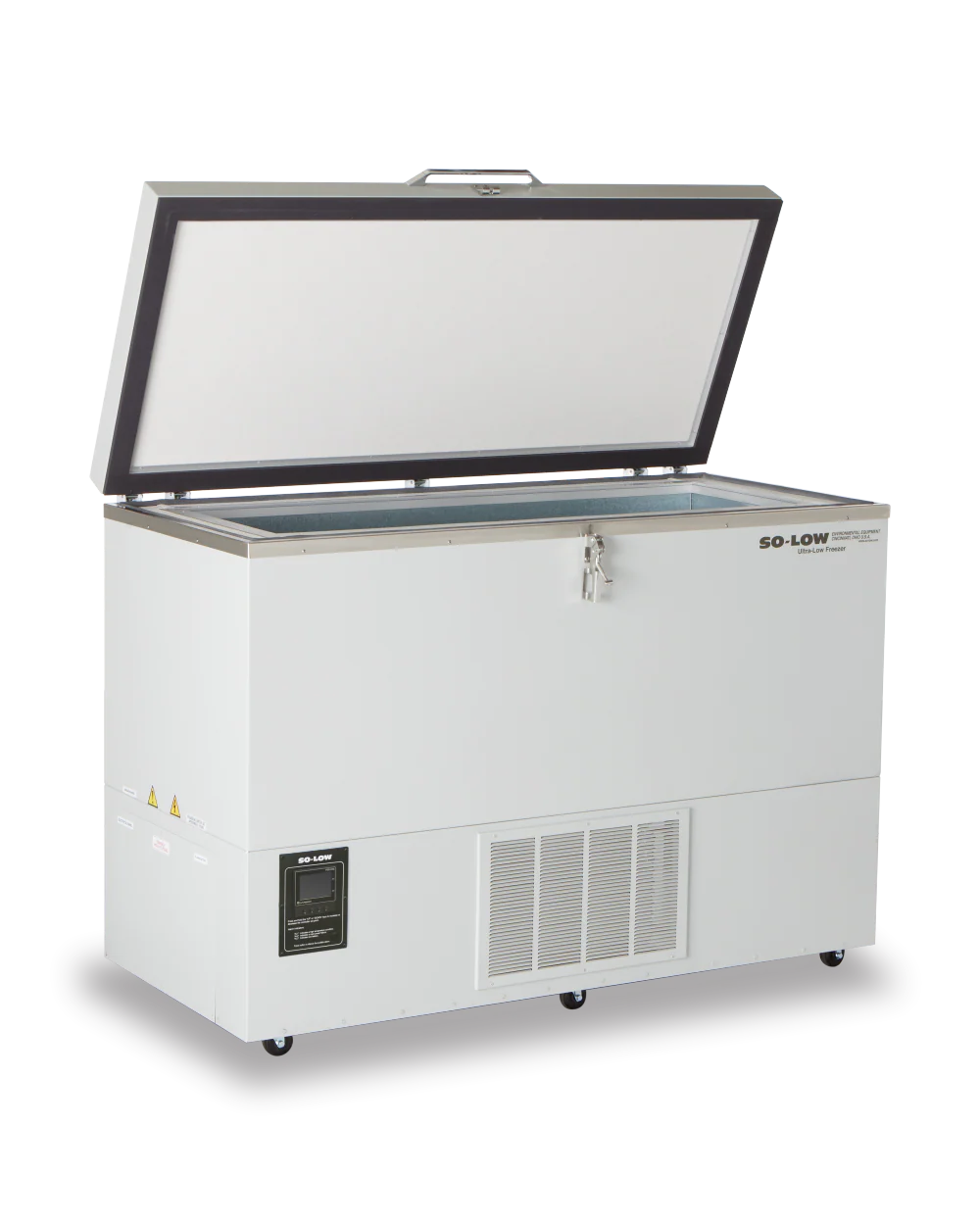 Ultra Low Chest Freezers -85C