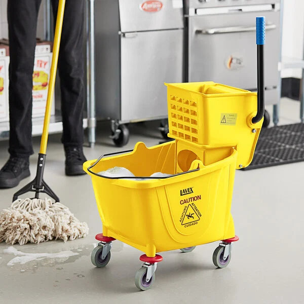 Janitorial