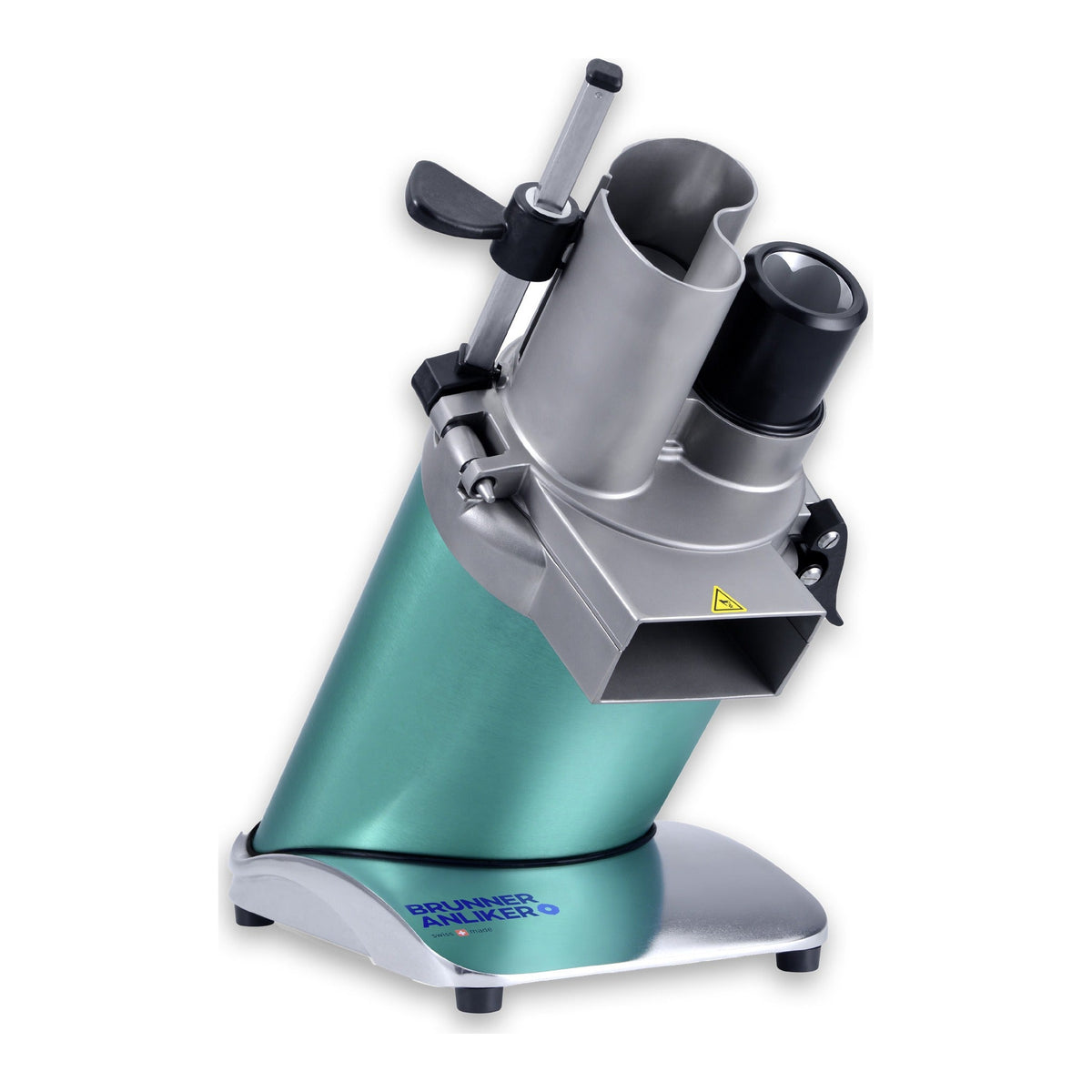 Brunner-Anliker Swiss-made vegetable cutters