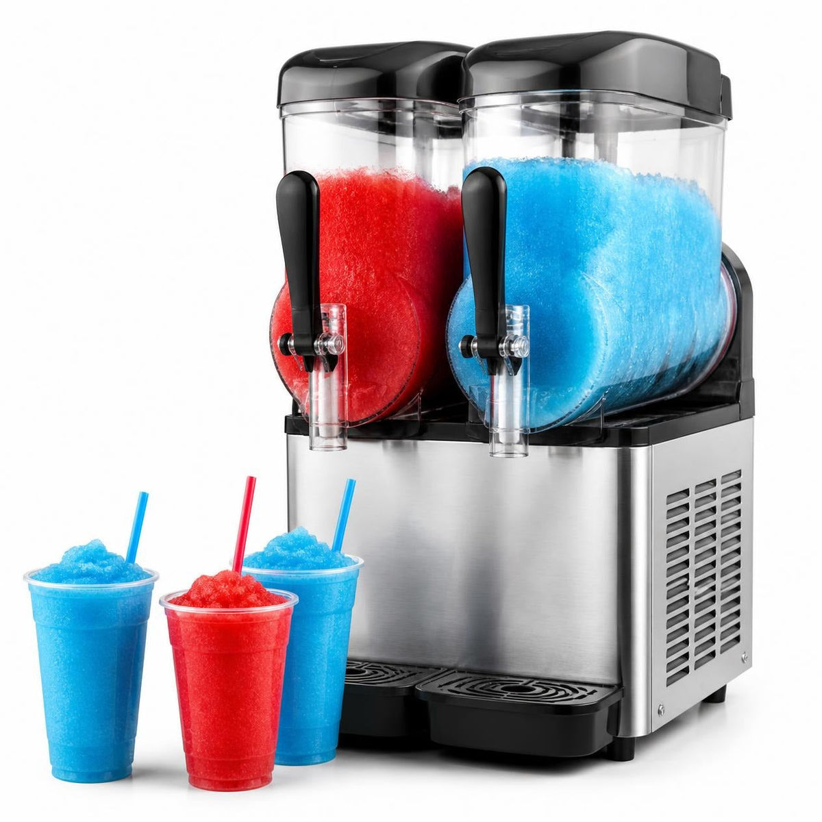 Frozen Drink Machines