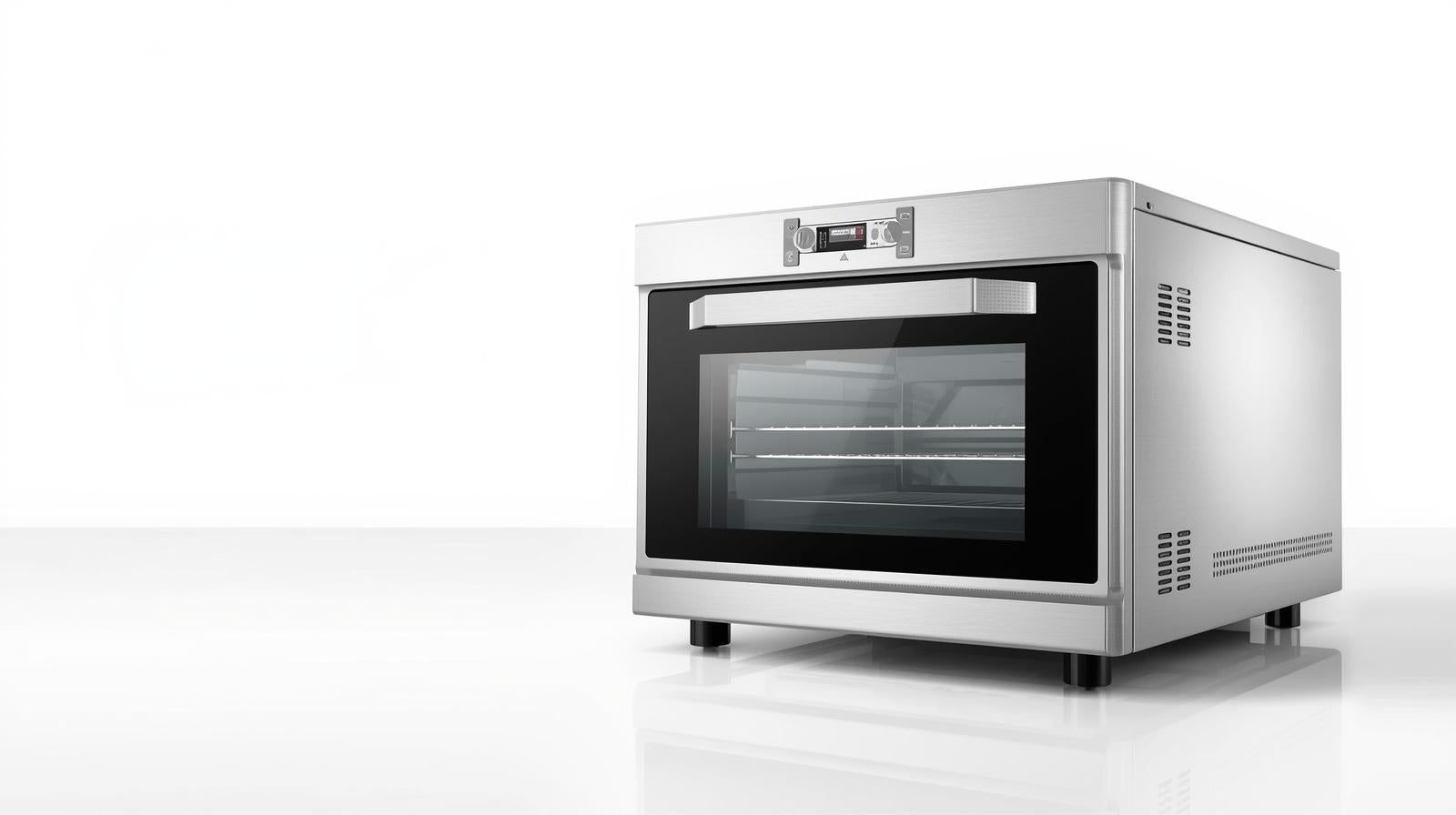 Rapid Cook Ovens