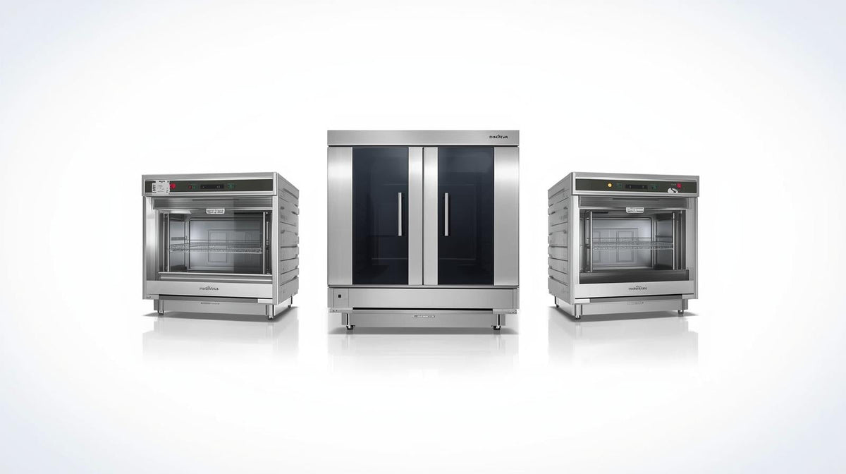 Specialty Ovens