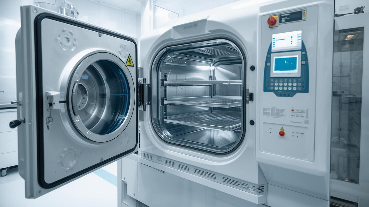 Freeze Dryers