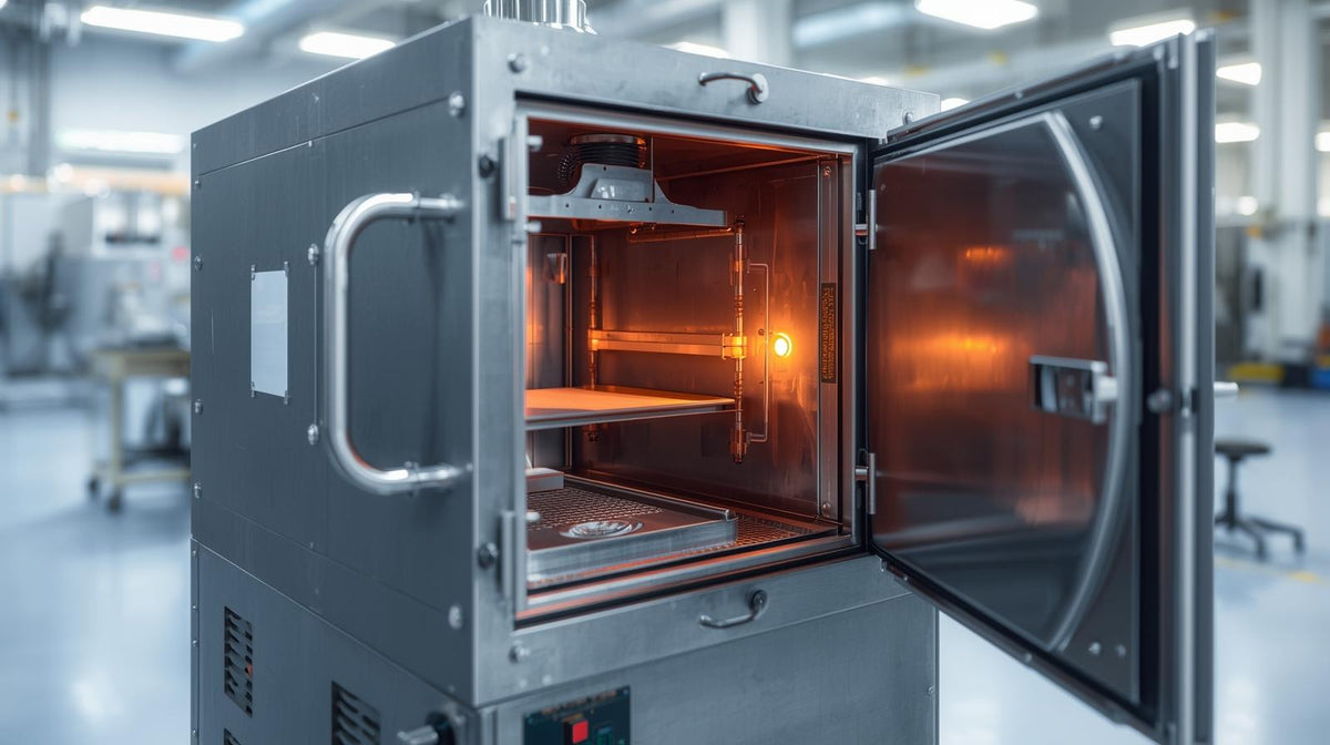 Laboratory Furnaces