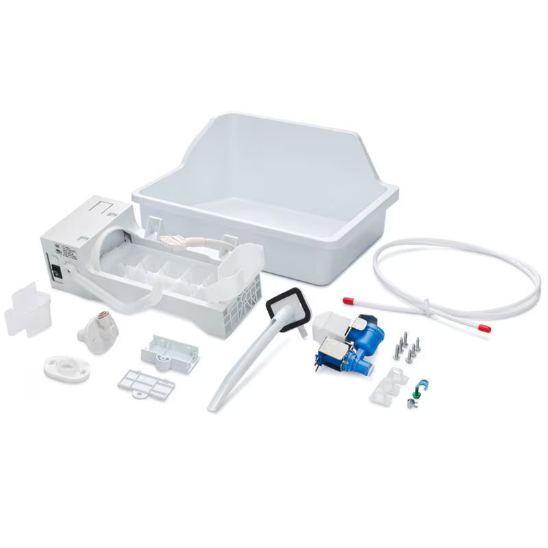 Ice Machine Accessories