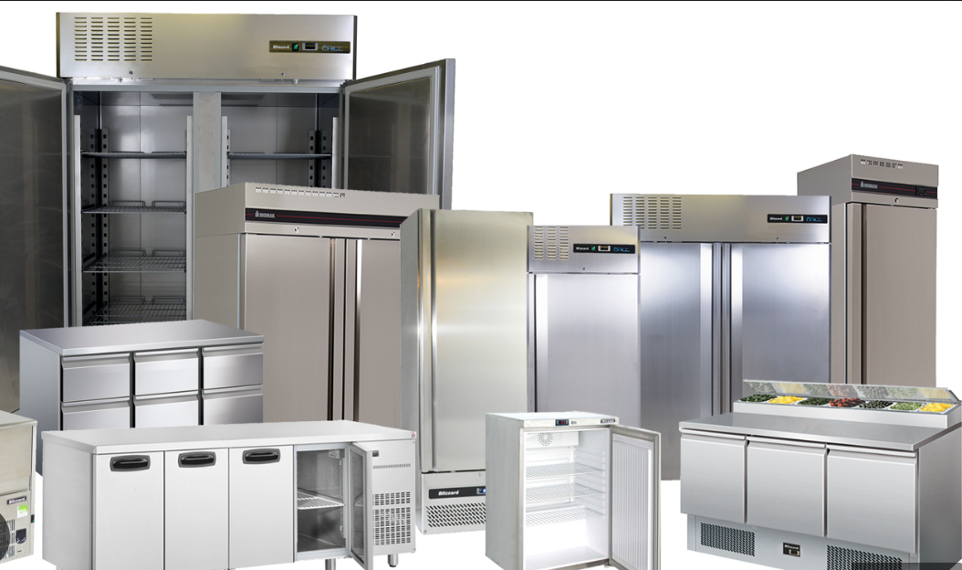 Commercial Refrigeration