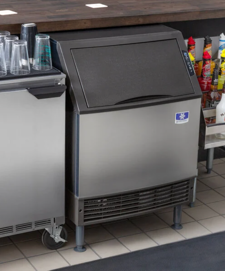 Under Counter Ice Machines