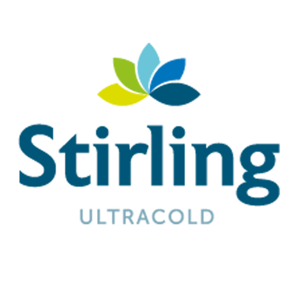 Stirling Ultracold