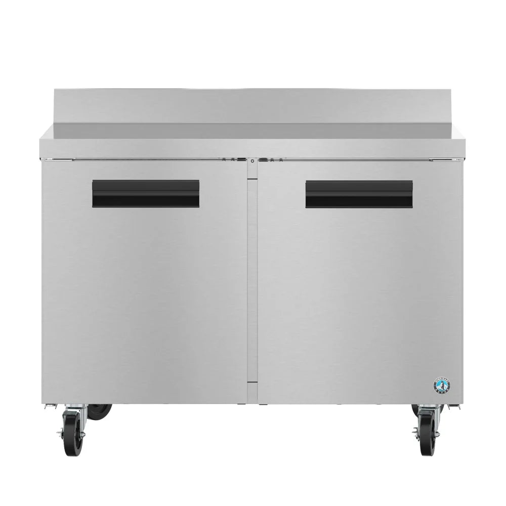 Worktop Freezers