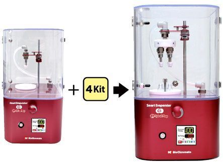 Smart Evaporator Accessories