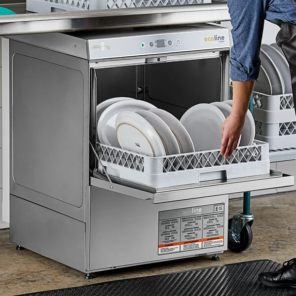 Dishwashers