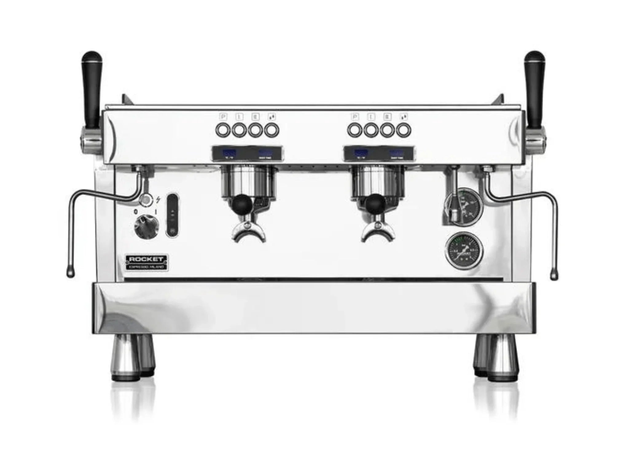 Rocket Espresso R9 2 Group - Custom Color