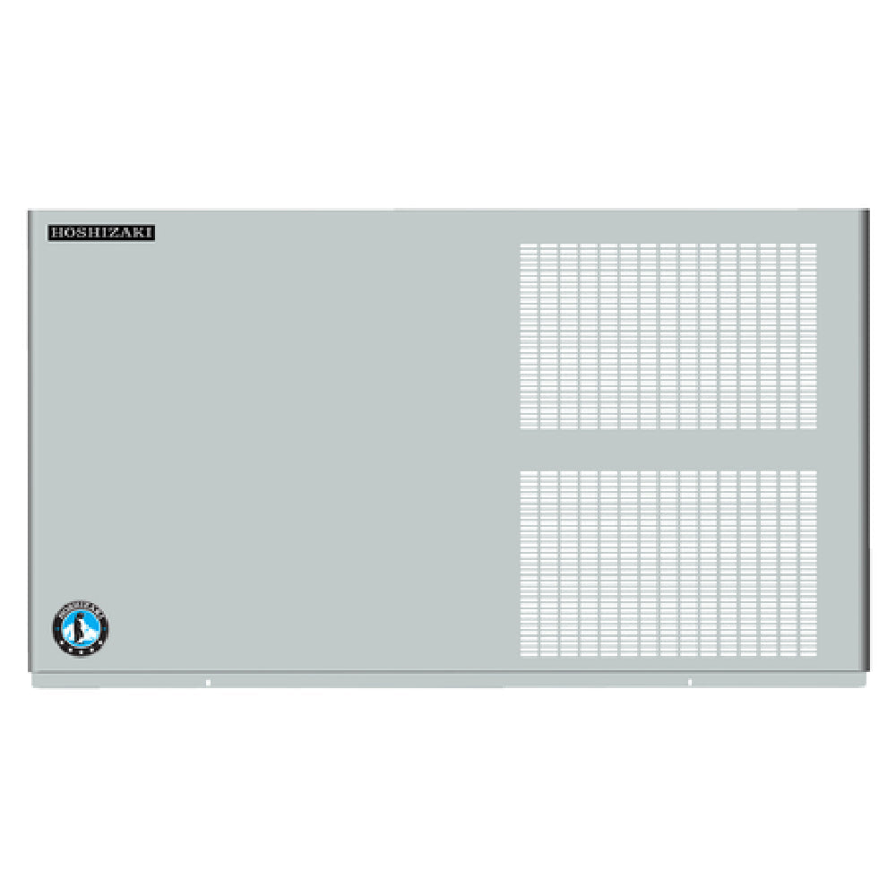Hoshizaki HS-5252 48 Inch Tamper Proof Kit Stainless Steel Front Panel