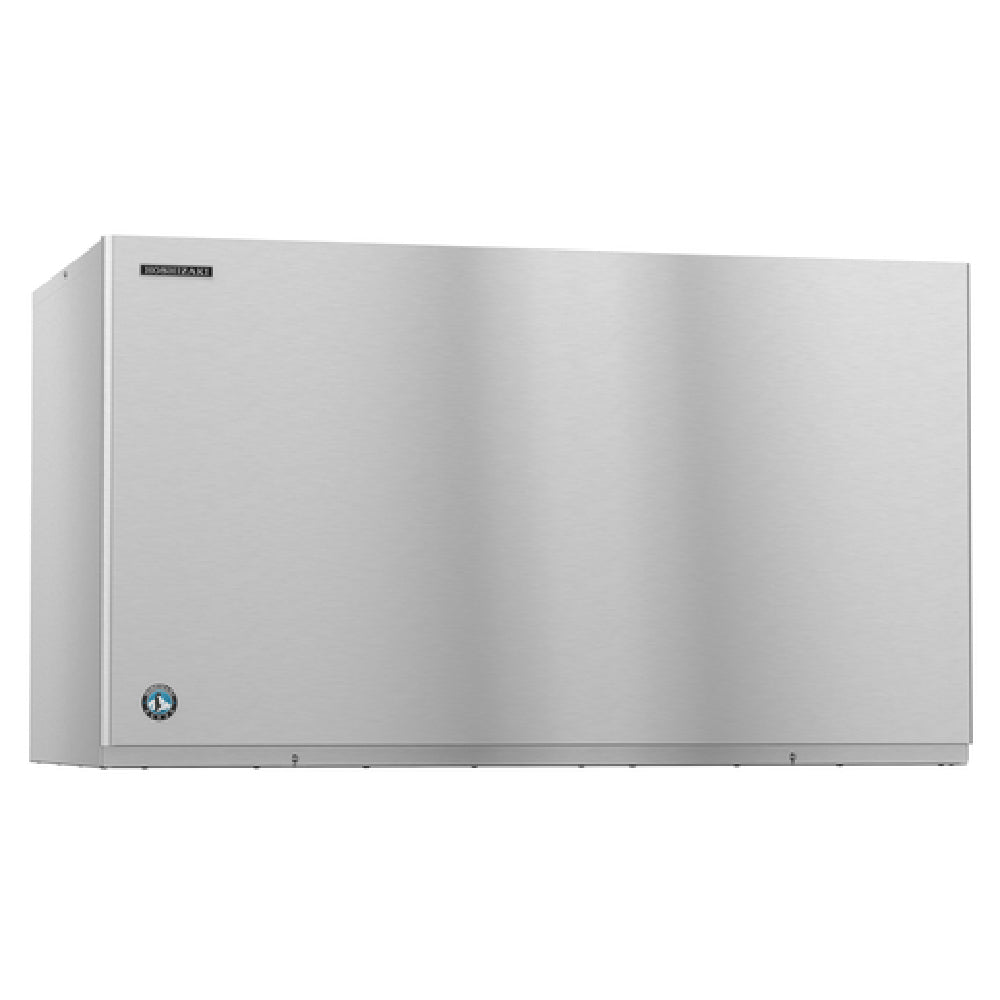 Hoshizaki KM-1301SWJ Water-cooled Ice Maker Crescent Cube Style