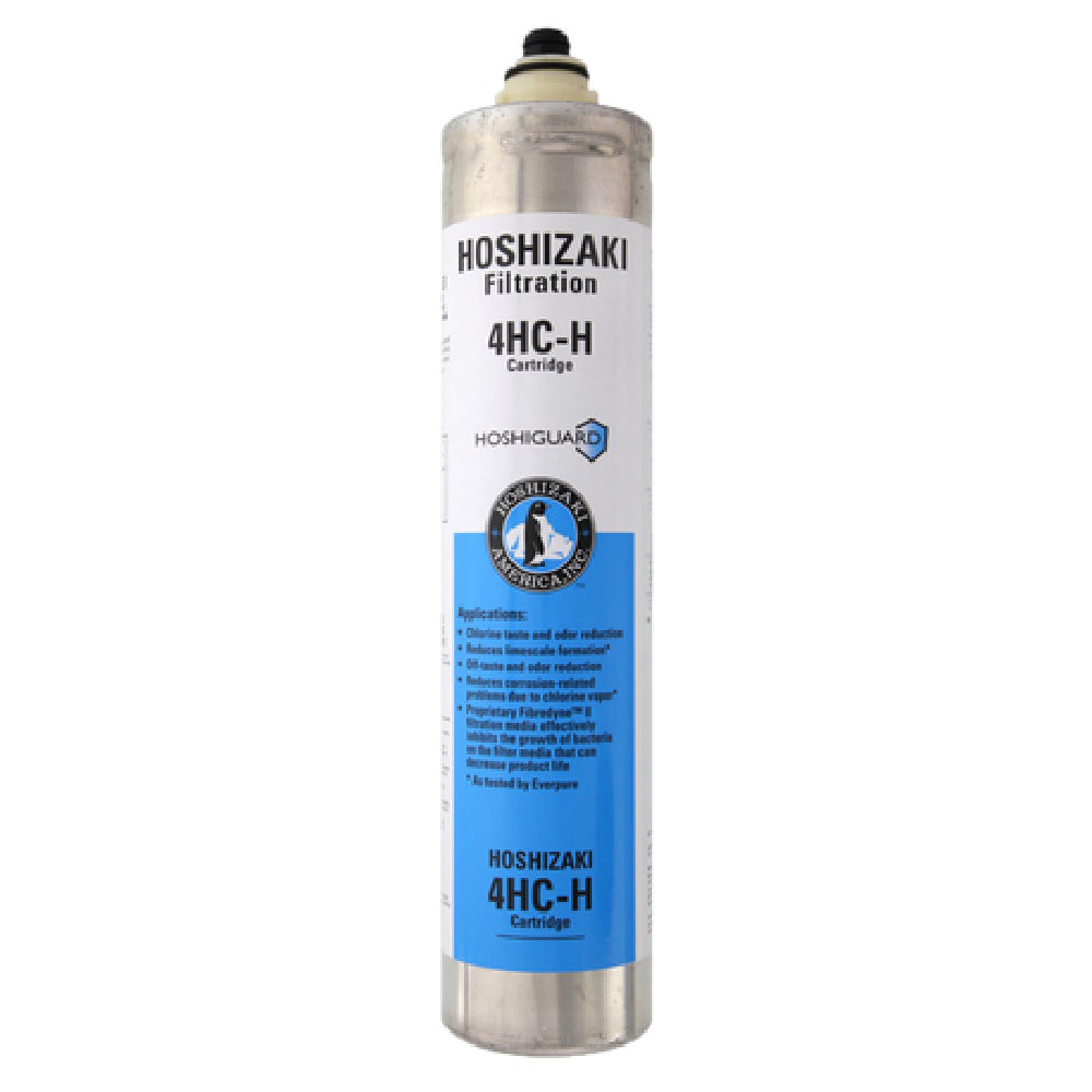 Hoshizaki H9655-11 Replacement Water Filter Cartridge Water Filtration System