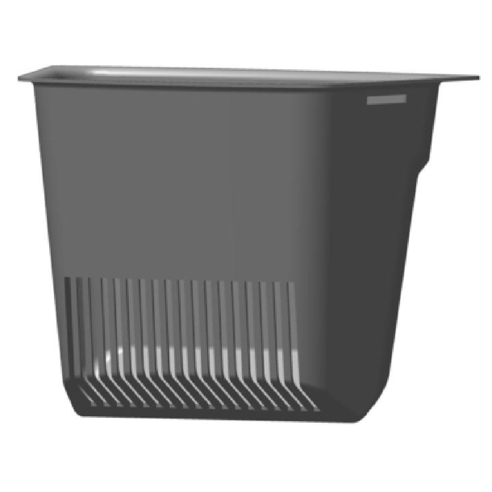 Hoshizaki HS-2109 12 Inch Chute/Grill for DB-130H and DB-200H