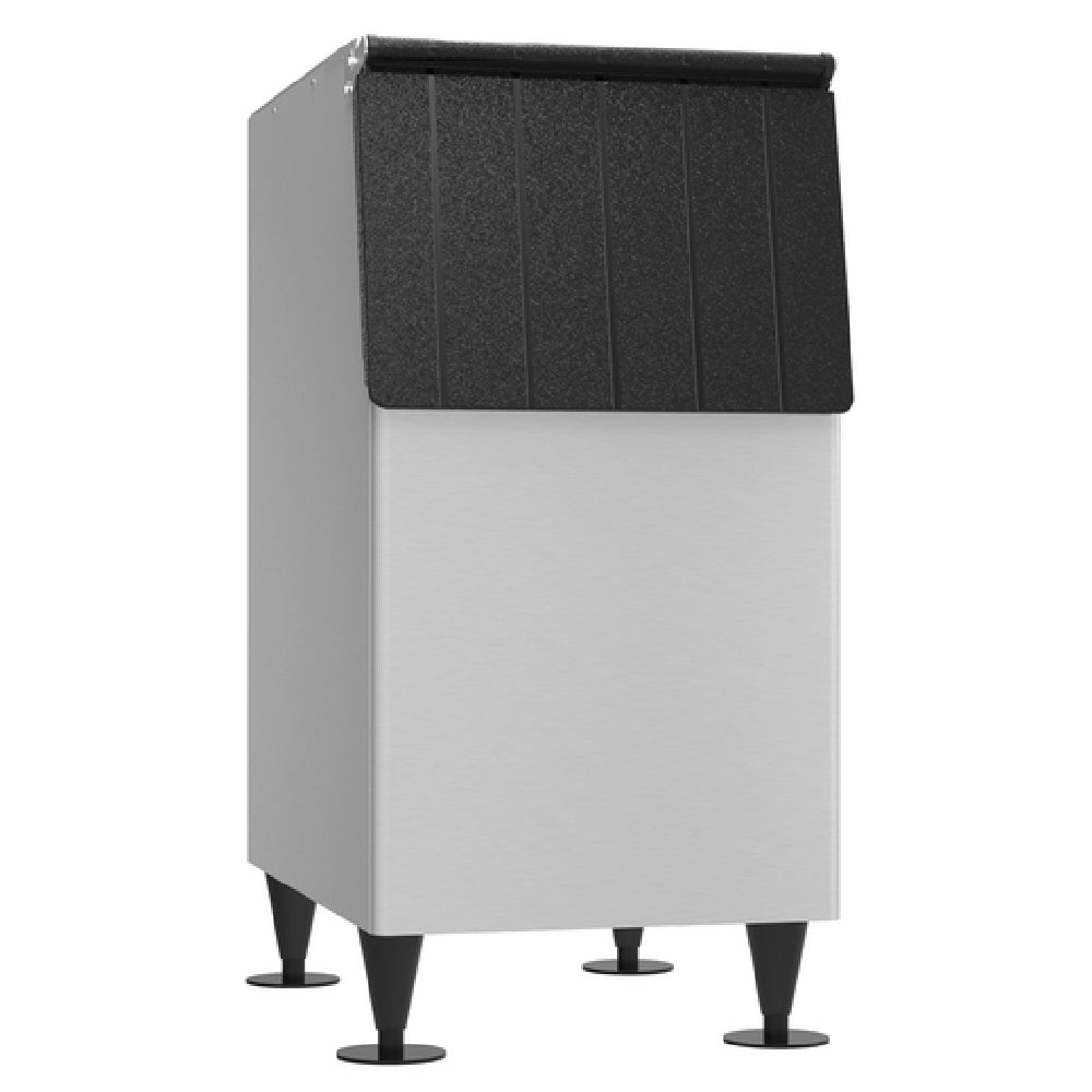 Hoshizaki BD-300SF 22 Inch Ice Bin with Top-hinged Front-opening Door